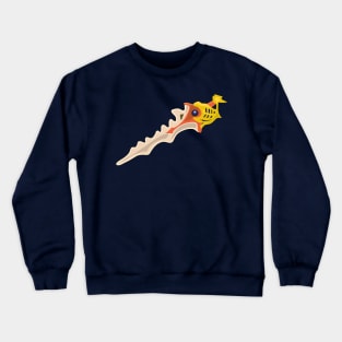 Divine Rapier Dota Crewneck Sweatshirt